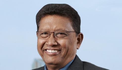 Mr De Payva is the Chairman of the Nominating Committee and a member of the Remuneration Committee. Mr De Payva is the President Emeritus of the National Trades Union Congress (NTUC).