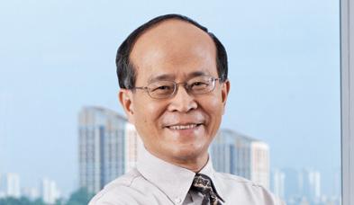 KEY MANAGEMENT WOON CHIO CHONG Executive Vice President, Bus Development Mr Woon Chio Chong joined SBS Transit as a Planning Officer in 1976 and rose through the ranks with stints in Planning and