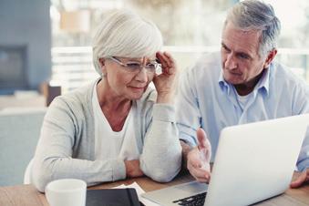 Financial Capability in the United States 2016 15 0 0 While individuals increasingly have to take responsibility for their financial security after retirement, the majority of Americans do not appear