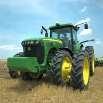 PLAN A NEW TRACTORS PLAN TERM OPTIONS Coverage term options include the John Deere Basic Warranty for tractors.