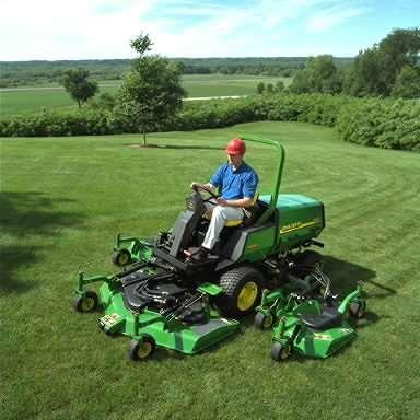 COMMERCIAL MOWERS PLAN TERM OPTIONS Total Time and Hour Options Includes the underlying JD Basic Warranty of 12 months For New John Deere Commercial Front Mowers, Commercial Walk Behinds, Z-Traks,