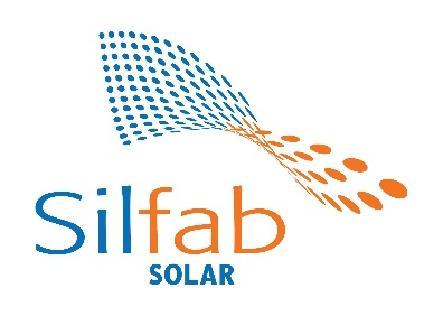 Limited Product and Linear Performance Warranty Limited Warranty on Silfab Solar Inc.