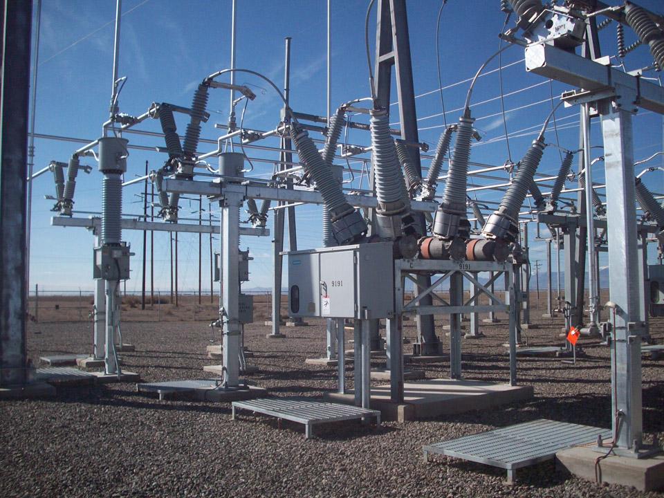 transformers (Pole Mounted, Floor Mounted or Indoor) Overhead conductors (HV, MV and LV) Cables (HV, MV and LV) Service connections (kiosks, conductors, meters) For purposes of costing estimates in