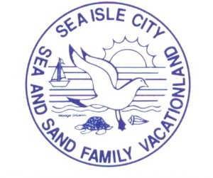 City of Sea Isle City Department of Construction and Zoning Physical Location: 4501 Park Road (rear entrance) Mailing Address: 4416 Landis Avenue Sea Isle City, New Jersey 08243 609-263-1166 FAX: