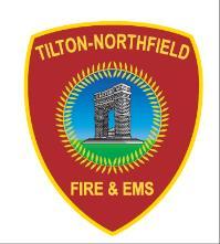 Tiltn-Nrthfield Fire District Request fr Prpsal Due by: Nvember 30, 2017 at