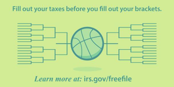 Learn more at www.irs.gov/freefile. This #AmericaSavesWeek, don t wait to start improving your financial future.