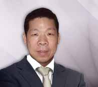 Mr Yap joined Oversea-Chinese Banking Corporation Limited in 1992 and was promoted to Assistant Manager before leaving in 1998.