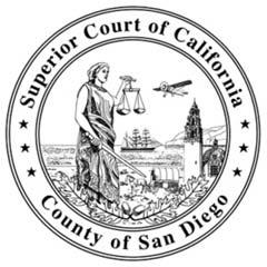 ATTACHMENT SUPERIOR COURT OF CALIFORNIA, COUNTY OF SAN DIEGO DISABLED VETERAN BUSINESS ENTERPRISE (DVBE) STATUS DECLARATION INSTRUCTIONS General Instructions In this form, Bidder refers to a person