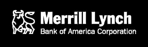 January 2018 Merrill Lynch, Pierce, Fenner & Smith Incorporated