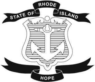 STATE OF RHODE ISLAND AND PROVIDENCE PLANTATIONS DEPARTMENT OF REVENUE DIVISION OF TAXATION ONE CAPITOL HILL PROVIDENCE, RI 