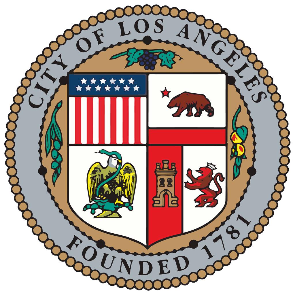 CITY OF LOS ANGELES RULES AND REGULATIONS IMPLEMENTING THE MINIMUM WAGE ORDINANCE