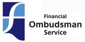 our ref Financial Ombudsman Service Ltd, July 2011 complaint form Please use this form to tell us about your complaint so we can see if we re able to help you.