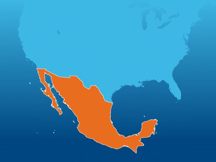 Future Catalyst Markets: Mexico During 4Q15, an auction was completed for shallow-water blocks offshore Mexico, awarding licenses to several exploration and production companies Deepwater blocks are