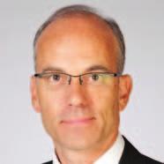 Marc Propper, Head of Risk management, Financial Markets