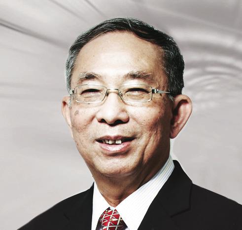 Board of Directors LIM JIT POH Chairman (Non-Executive & Independent) Mr Lim Jit Poh was appointed non-executive Chairman and Director of ComfortDelGro Corporation Limited in 2003.