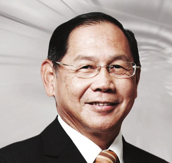Board of Directors ONG AH HENG Director (Non-Executive & Independent) Mr Ong Ah Heng was appointed a non-executive Director of ComfortDelGro Corporation Limited in 2003.