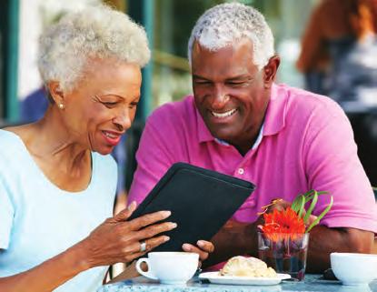 HOW YOUR BENEFIT IS CALCULATED Your retirement benefit under Title II will depend on the following factors: > Your account value; > When you choose to start receiving your benefit; and > The form of