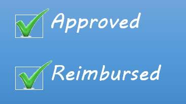 Reimbursement system (1) The competent authority for reimbursement is CHIF, which acts as major third party payer for