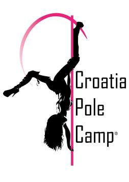 Terms & Conditions for Events Please take the time to read Croatia Pole Camp Terms and Conditions for workshops and events registrations.
