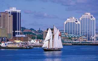 Aquaculture Canada and Sea Farmers 2017 Tradeshow and Conference HALIFAX MAY 28-31, 2017 TRADESHOW On behalf of the Aquaculture Association of Canada and the Aquaculture Association of Nova Scotia,