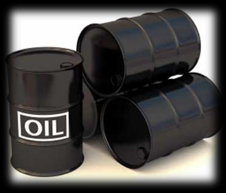 Russia s dependence on oil drives