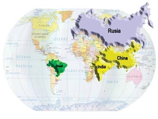 Agenda Brazil, Russia, India, China and DELL strategy Global Economy Emerging vs.