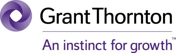 Adviser alert Example Interim Consolidated Financial Statements 2014 April 2014 Overview The Grant Thornton International IFRS team has published the 2014 version of the Example Interim Consolidated