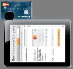 Debit card on-off capability in WF mobile app