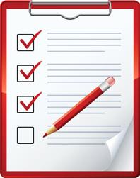 Checklist to Building Business