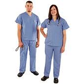 MEDICAL PERSONNEL Scrubs