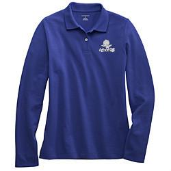 TAXABLE Polo shirts are a popular article of clothing provided to employees and are almost always