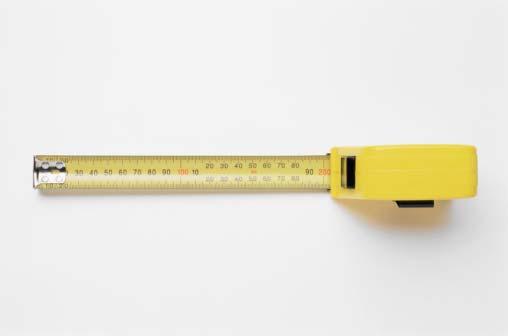 8 How Companies are Measured Individual measures are usually suited to specific companies and industries Over