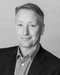 JOHN BREHMER Board member since 2010. Born: 1965 Education: MSc in Business and Economics, industrial marketing, Stockholm School of Economics.
