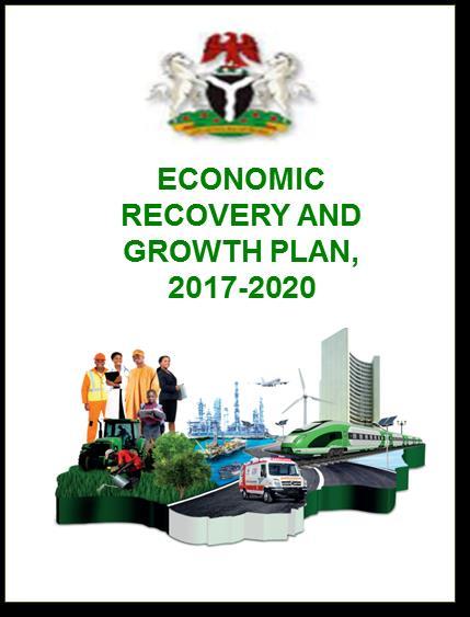 THE ECONOMIC RECOVERY AND GROWTH PLAN (ERGP) The Economic Recovery and Growth Plan (2017-2020) contains Government s Strategic actions and initiatives for the medium term: - to get the