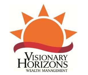 Cover Page - Item 1 Visionary Horizons, LLC 620 Mabry Hood Road, Suite 102 Knoxville, TN 37932 Phone (865) 675-VHWM (8496) Email Info@VisionaryHorizons.