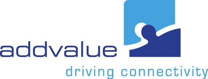 ADDVALUE TECHNOLOGIES LTD (Incorporated in the Republic of Singapore) (Company Registration No.