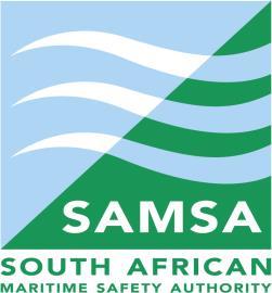PART A INVITATION TO BID YOU ARE HEREBY INVITED TO BID FOR REQUIREMENTS OF THE (SOUTH AFRICAN MARITIME SAFETY AUTHORITY SPECIAL MARITIME PROJECTS) SAMSA MSP BID NUMBER: SAMSA CLOSING 29 November