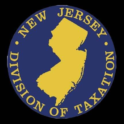 New Jersey Division of Taxation
