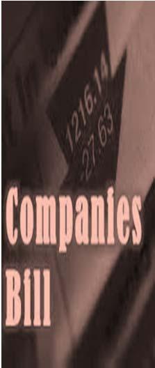 COMPANIES BILL 2012 Clause 188 of the Companies Bill 2012 (as passed by Lok Sabha) has mandated company to obtain permission of the board or members in respect to the Related Party Transactions
