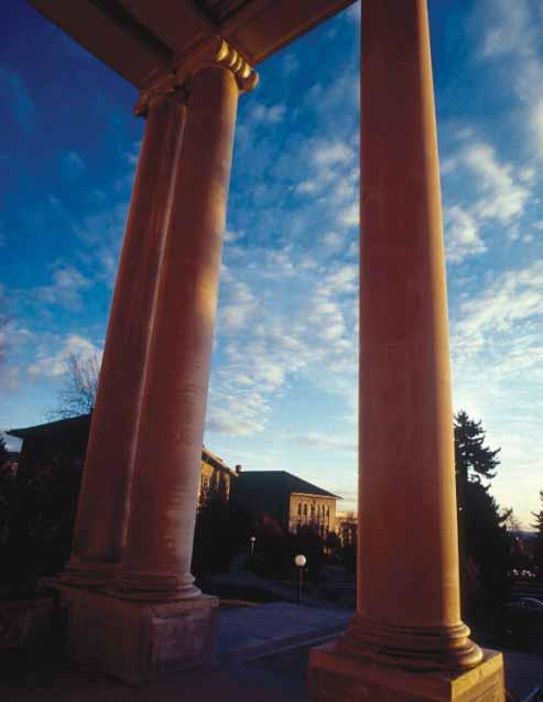 The University of Utah Annual Financial