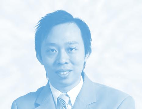 11 DIRECTORS PROFILE Chung Jaan Hao Executive Director and Chief Executive Officer Malaysian, Age 38 Lionel Koh Kok Peng Non-Independent and Non-Executive Director Malaysian, Age 50 Chung Jaan Hao
