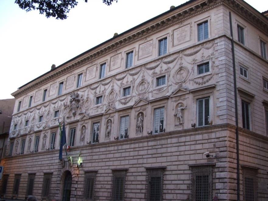 The Council of State s ruling The Council of State upheld AEEG s appeal, quashed the TAR Lombardia s judgment and concluded that the Italian regulatory system set up with the AEEG measure respected