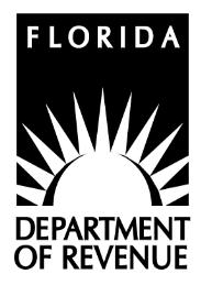 Florida Department of Revenue Tax Information Publication TIP No: 14A01-01 Date Issued: February 25, 2014 Motor Vehicle Rates by State as of December 31, 2013 And Tax Credit Application Motor