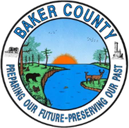 INVITATION TO BID VEHICLE MAINTENANCE AND REPAIRS FOR COUNTY EMS AND FLEET VEHICLES BID #2016-06 Issued By: Baker County Board of County Commissioners 55 N. 3 rd St.