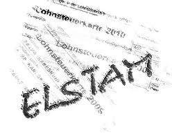 ELStAM ELStAM is the electronic tax deduction data system that was introduced in 2013 and is legally binding for all employers from January 2014.