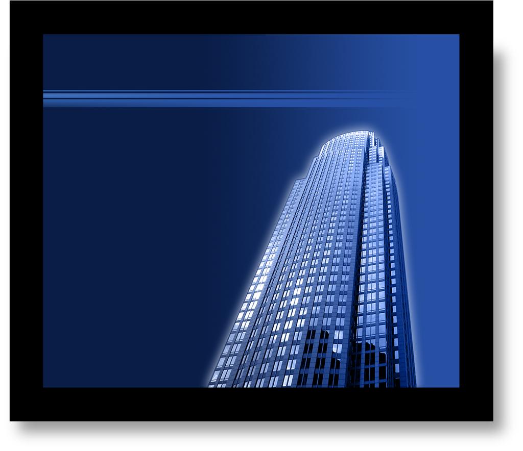 NCREIF s Institutional Real Estate Database the most powerful tool in the industry NCREIF