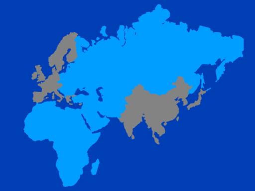 CEEMEA 105 Countries 166 Main Languages 1.