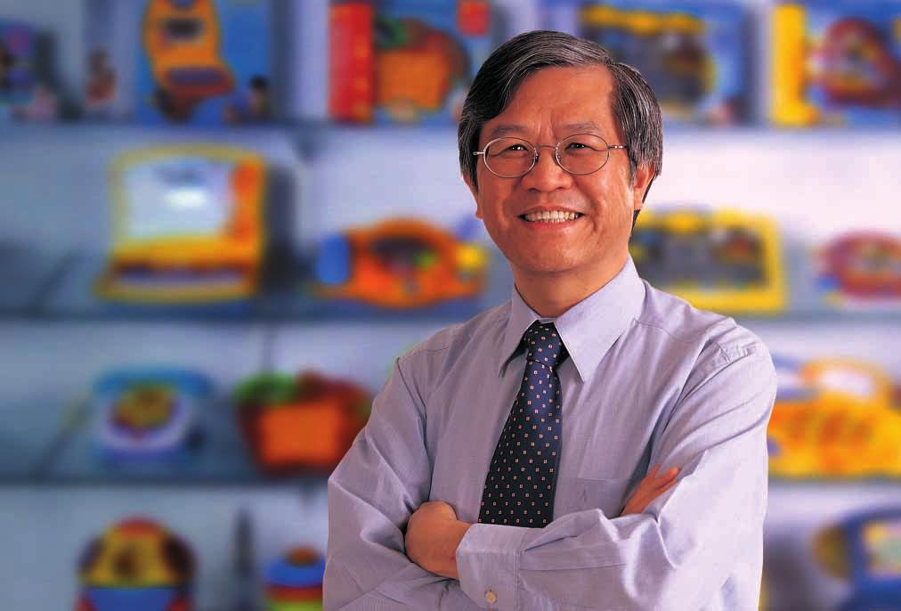 Message from Deputy Chairman 6 Message from Deputy Chairman Albert LEE Wai Kuen Deputy Chairman VTech s strategy to develop the China market continued to make progress during the financial year 2004.