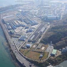 ENTERING A PRODUCTION JOINT VENTURE IN ASIA Novelis will sell 50% of its ownership interest in its Ulsan, South Korea facility to Kobe Steel for US $315 million This venture, named Ulsan Aluminum Ltd.