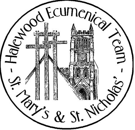 Halewood Church Council St.